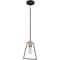 Quoizel Brockton Mini Pendant BRT1507GK - alternate 2